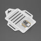 Snap-on Enclosure for Adafruit QT Py