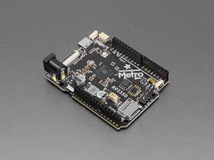 Adafruit Metro RP2350 Development Board