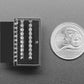 Bus Pirate 5 KF141 Quick Connect Adapter - Right Angle