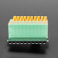 Bus Pirate 5 KF141 Quick Connect Adapter - Right Angle