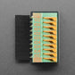 Bus Pirate 5 KF141 Quick Connect Adapter - Right Angle