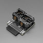 Bus Pirate 5 SOIC / SOP8 SPI Flash Adapter