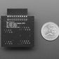 Bus Pirate 5 SOIC / SOP8 SPI Flash Adapter