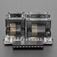 Bus Pirate 5 SOIC / SOP8 SPI Flash Adapter
