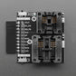 Bus Pirate 5 SOIC / SOP8 SPI Flash Adapter