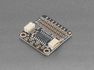 Adafruit DS2482S-800 8 Channel I2C to 1-Wire Bus Adapter - STEMMA QT / Qwiic