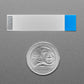 22-pin 0.5mm Pitch FPC Flex Cable for DSI CSI or HSTX - 5cm