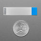 22-pin 0.5mm Pitch FPC Flex Cable for DSI CSI or HSTX - 5cm