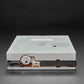 Upcycled 3.5" Floppy Drive - Sony MPF-920 or Compatible