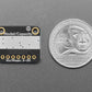 Adafruit SPI Flash SD Card - XTSD 2 GB