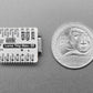 LANA TNY CH32V203 Mini Microcontroller Board by Phyx