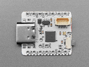 LANA TNY CH32V203 Mini Microcontroller Board by Phyx