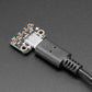 Adafruit Sunken USB Type C Breakout Board - Downstream Connection