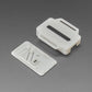Snap-on Enclosure for Adafruit Feather RP2040 USB Host
