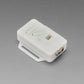 Snap-on Enclosure for Adafruit Feather RP2040 USB Host