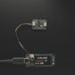 Adafruit VCNL4200 Long Distance IR Proximity and Light Sensor - STEMMA QT / Qwiic