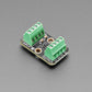 Adafruit Pixel Shifter for Addressable LEDs