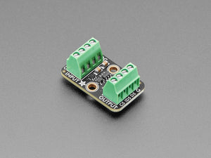 Adafruit Pixel Shifter for Addressable LEDs