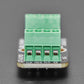 Adafruit Pixel Shifter for Addressable LEDs