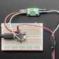 Adafruit Pixel Shifter for Addressable LEDs