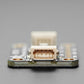 Adafruit LPS28 (LPS28DFW) Pressure Sensor - STEMMA QT / Qwiic