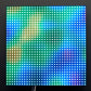 32x32 RGB LED Matrix Panel - 4mm Pitch