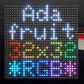 32x32 RGB LED Matrix Panel - 4mm Pitch