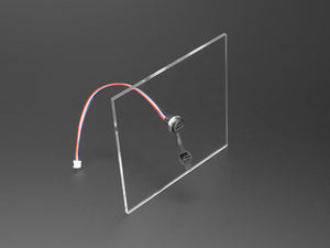 USB-C Screw Panel Mount to 4pin JST PH Cable