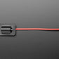 Sewable Connector with 5.5/2.1mm DC Jack