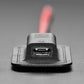 Sewable USB Micro B Power Jack Connector