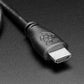 Official Raspberry Pi HDMI Cable - 1 meter