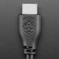 Official Raspberry Pi HDMI Cable - 1 meter