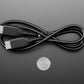 Official Raspberry Pi HDMI Cable - 1 meter
