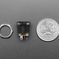 Panel Mount 2.1mm DC Barrel Jack
