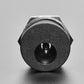 Panel Mount 2.1mm DC Barrel Jack