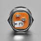Panel Mount 2.1mm DC Barrel Jack