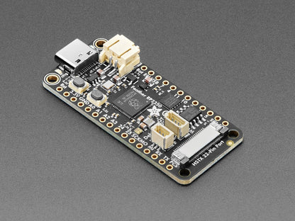 Adafruit Feather RP2350 with HSTX Port and 8MB PSRAM