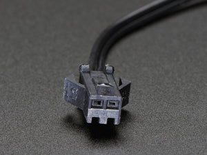 In-line Power Cable 1 Meter Long Extension Cord for EL Wire