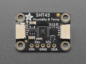 Adafruit Sensirion SHT45 Precision Temperature & Humidity Sensor with PTFE