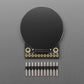 Adafruit 1.28" 240x240 Round TFT LCD Display with MicroSD - GC9A01A with EYESPI Connector