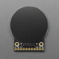 Adafruit 1.28" 240x240 Round TFT LCD Display with MicroSD - GC9A01A with EYESPI Connector