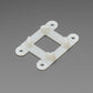 Snap-on Mount for Adafruit QT Py