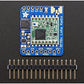 Adafruit RFM95W LoRa Radio Transceiver Breakout - 868 or 915 MHz