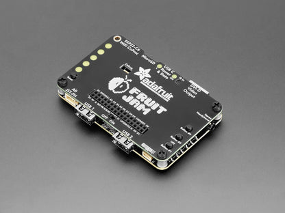 Adafruit Fruit Jam - Mini RP2350 Computer