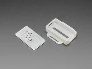 Snap-on Enclosure for Adafruit Feather RP2040 DVI