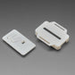 Snap-on Enclosure for Adafruit Feather RP2040 DVI