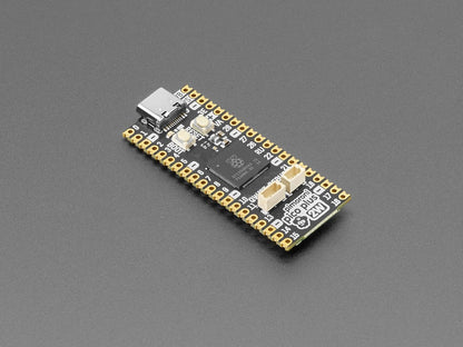 Pimoroni Pico Plus 2 W - RP2350 Development Board with Pico Shape