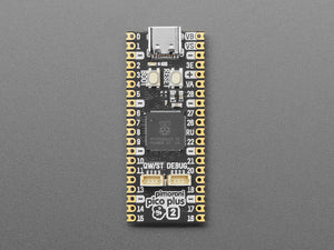 Pimoroni Pico Plus 2 RP2350 Development Board