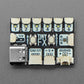 Pimoroni Tiny FX W Wireless LED Effects Starter Kit