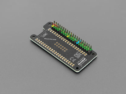 Pico to Pi HAT X Converter
